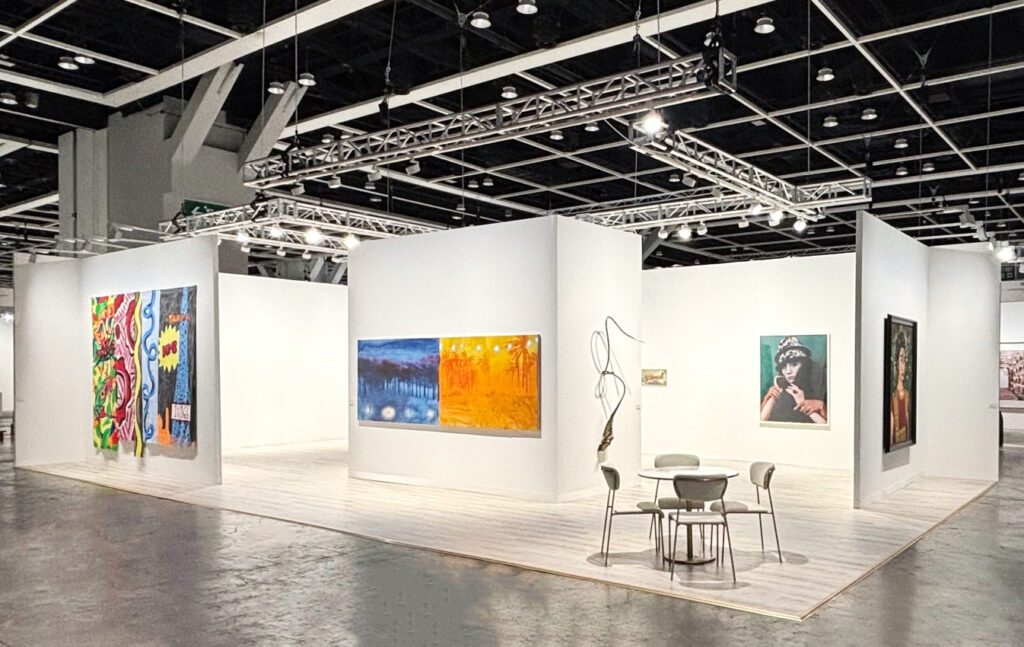Art Basel